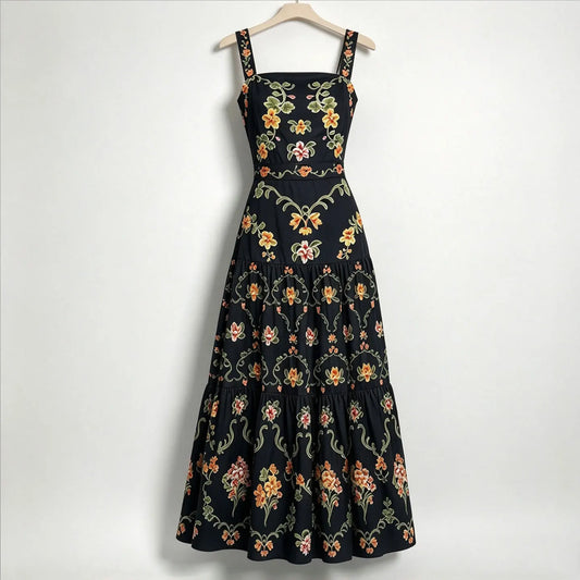 Susanne Dress