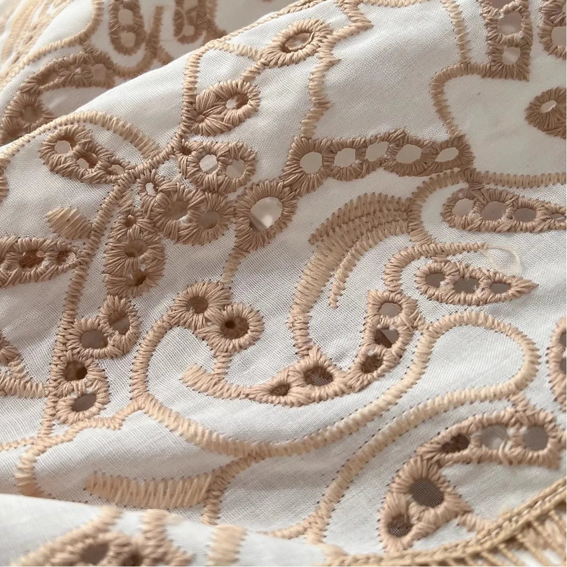 Tamara Dress