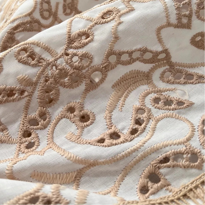 Tamara Dress