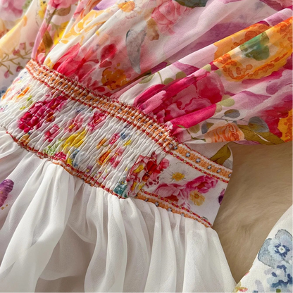 Vestido Sonya 2 colores