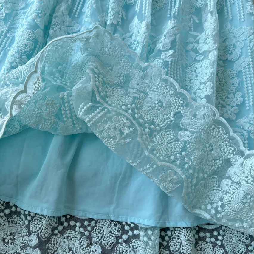 Thelma Set 4 Colors