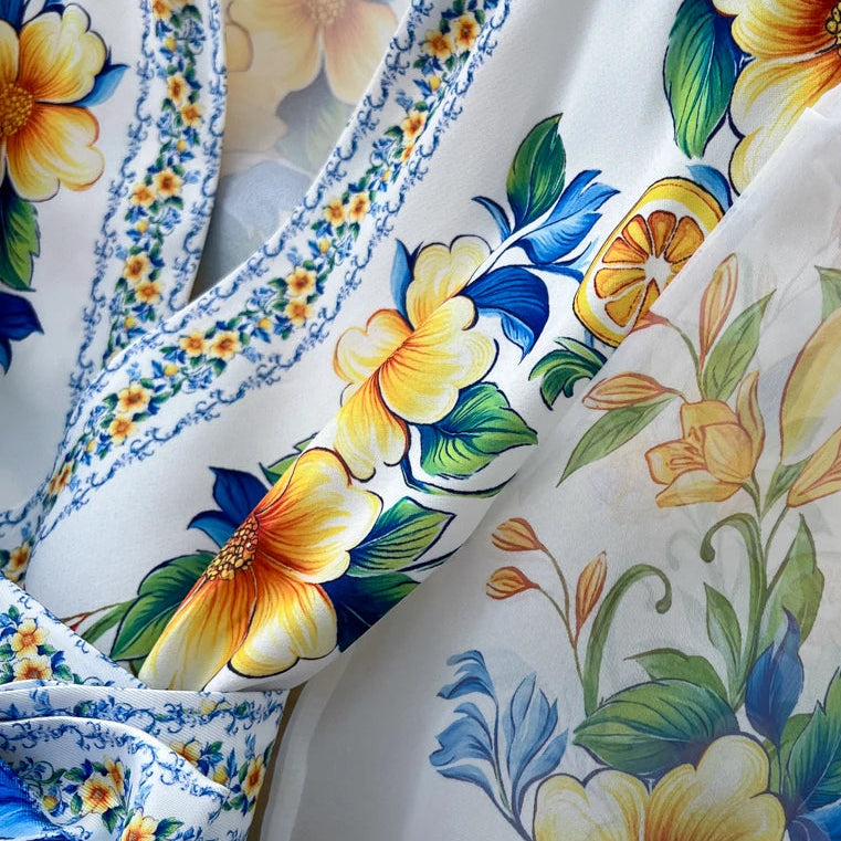 Robe Francesca