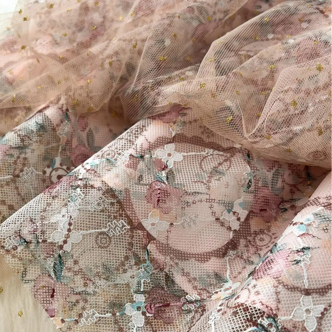 Virginia Dress