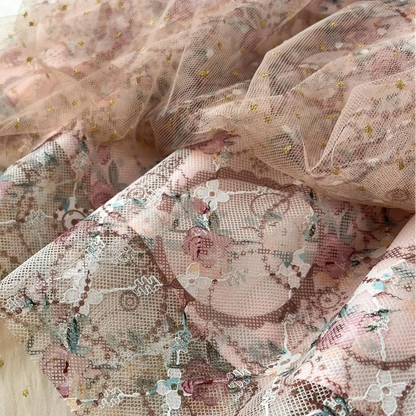 Virginia Dress