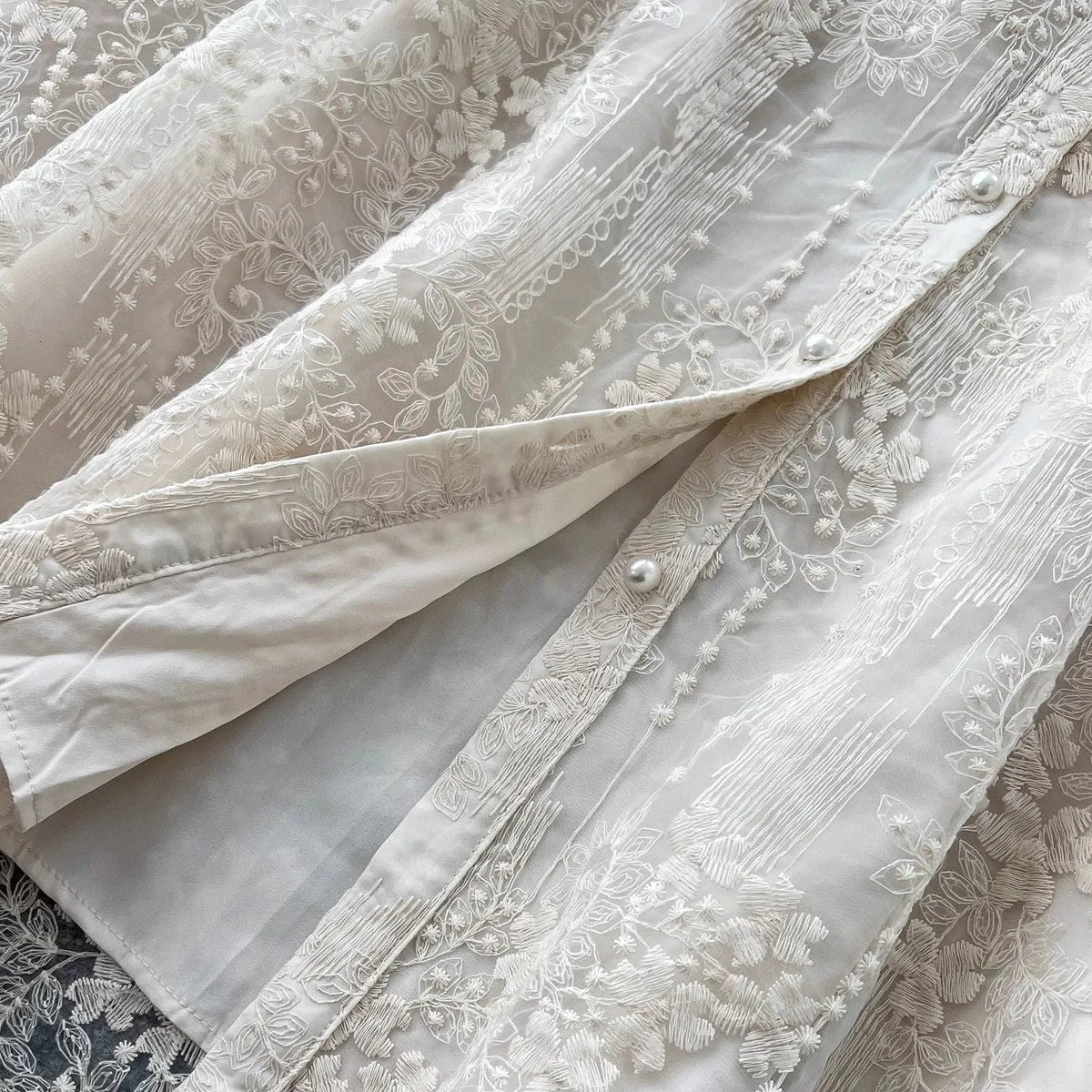 Vestido Isabelle