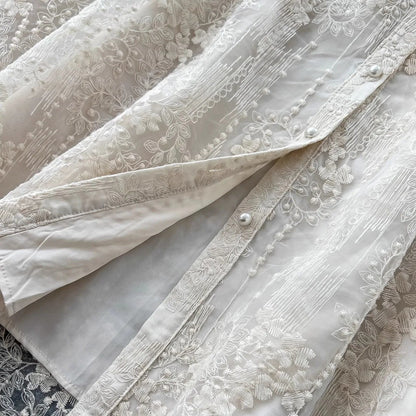 Vestido Isabelle