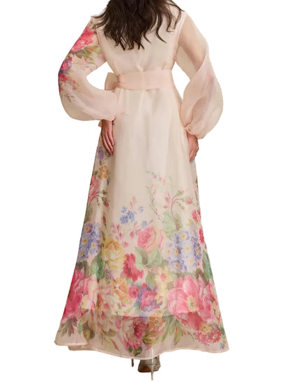 Suzan Dress 3 Colors