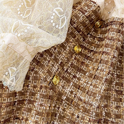 Tahira Dress