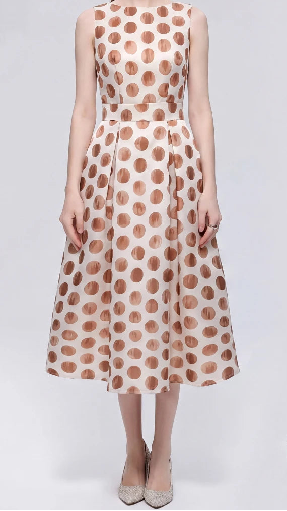 Gabia Dress 12 Colors