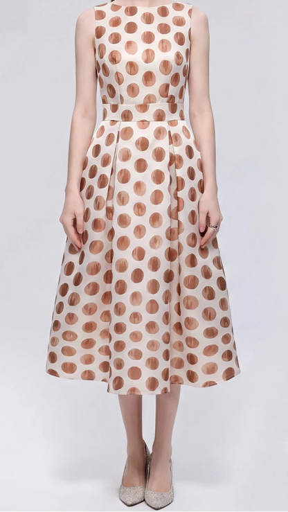 Gabia Dress 12 Colors
