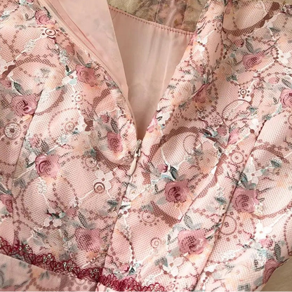 Virginia Dress