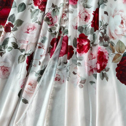 Jana Dress 4 Colors
