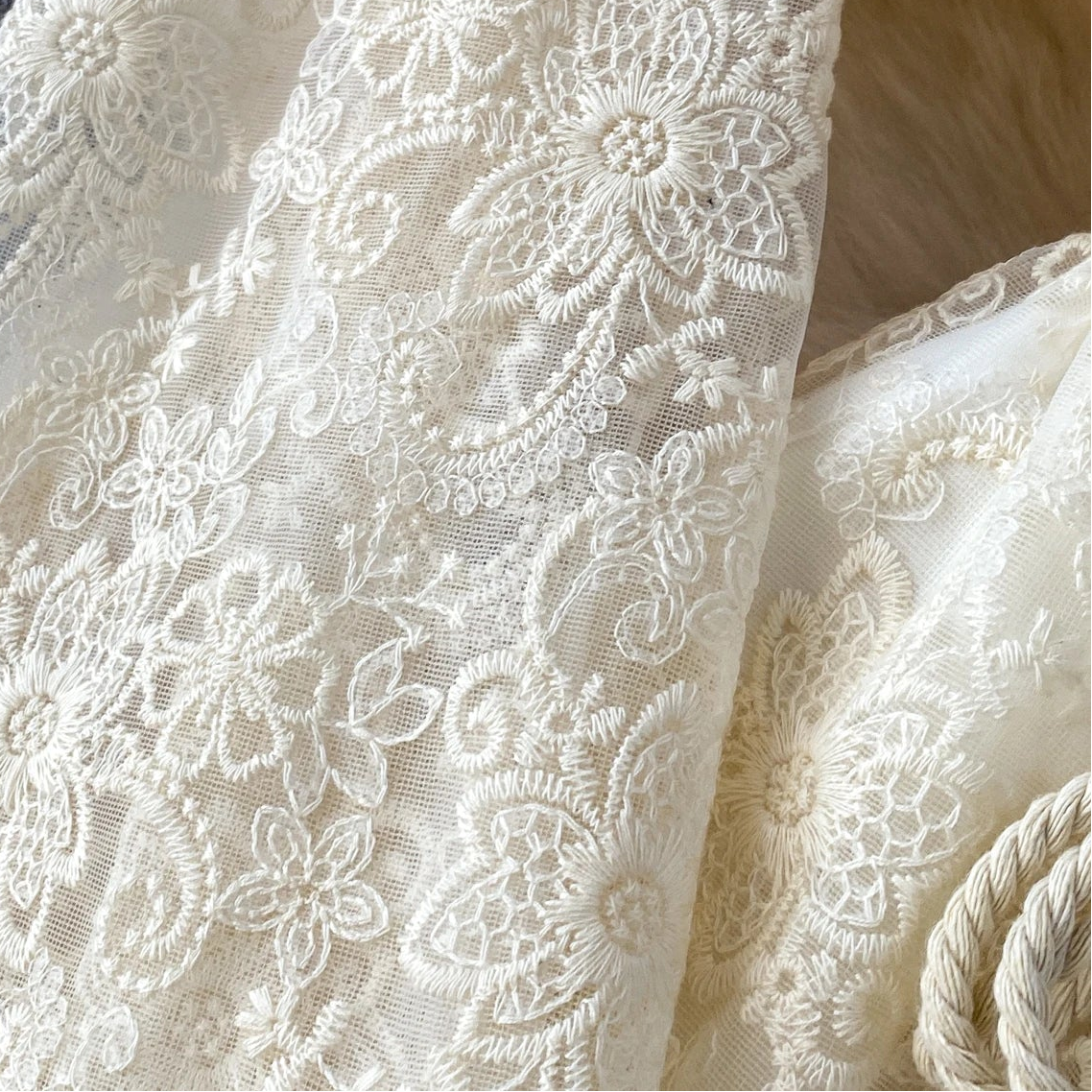 Suzette Dress