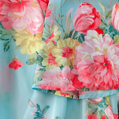Vestido Claudia 2 Colores