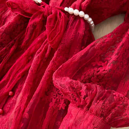 Vestido Venetta 5 colores