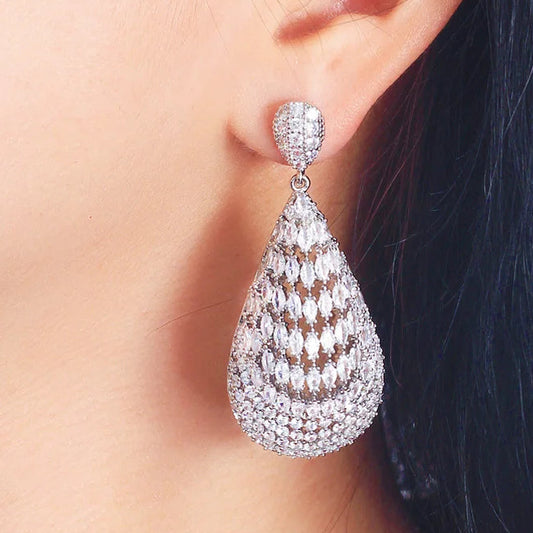 Pendientes Juliette