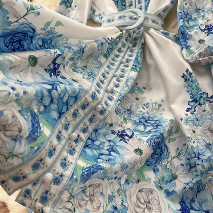 Vestido Kiera