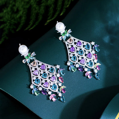 Amy Earrings
