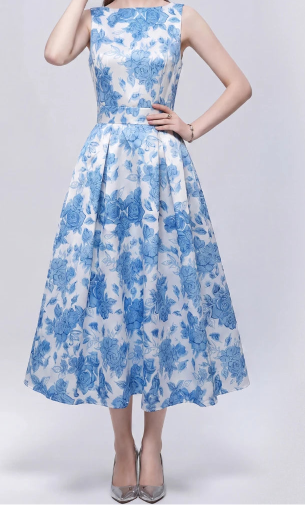 Gabia Dress 12 Colors