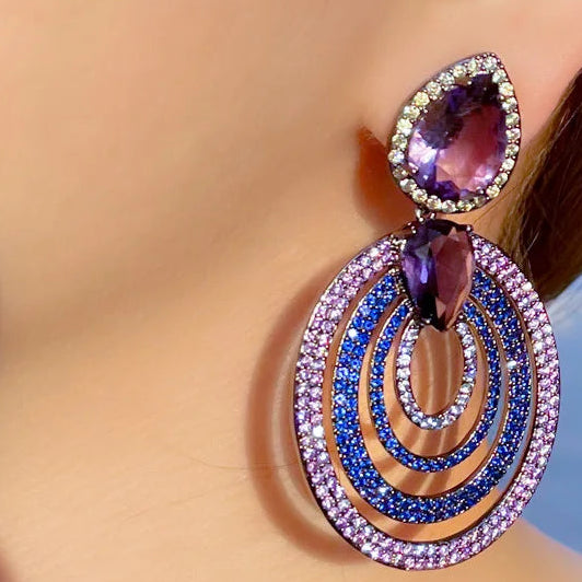 Pendientes Telma