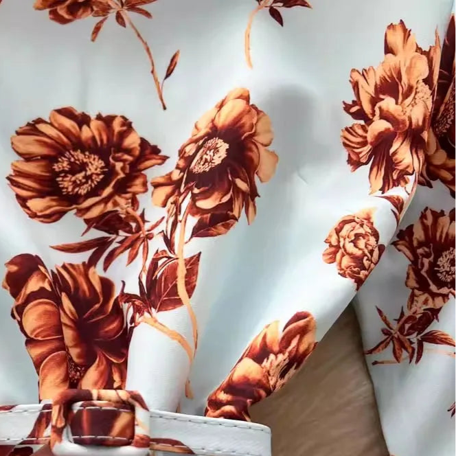 Vestido Wendy
