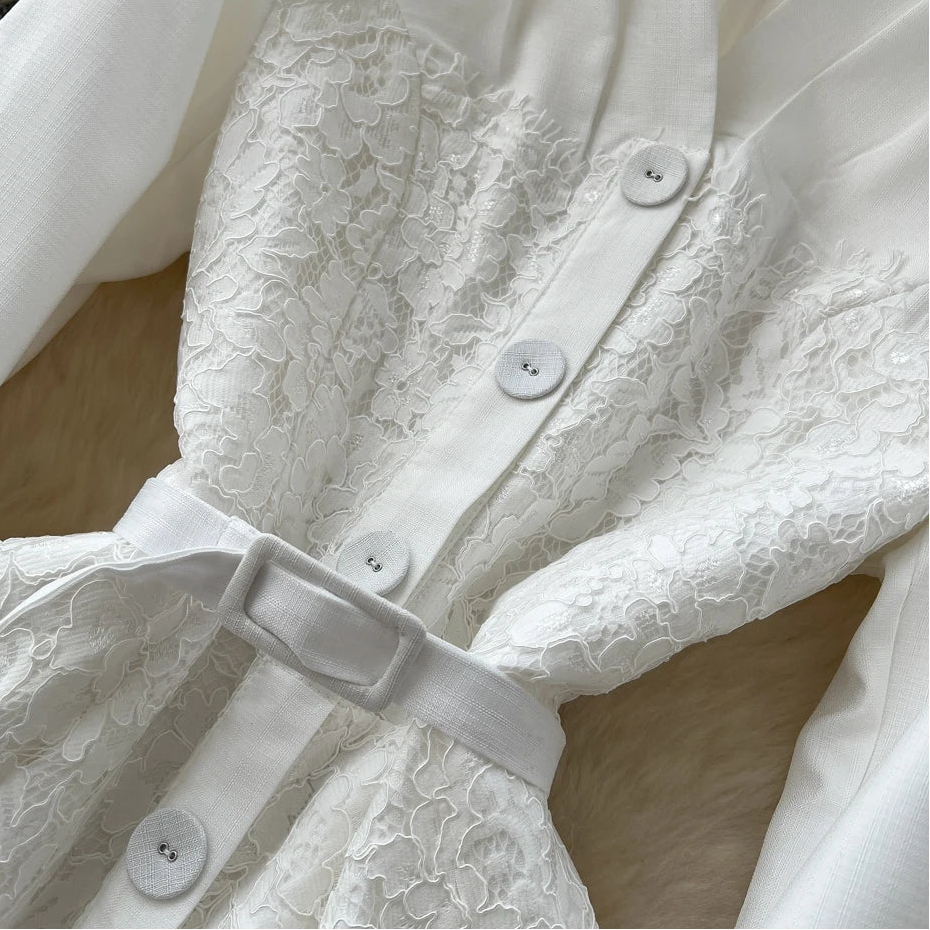 Danka Dress
