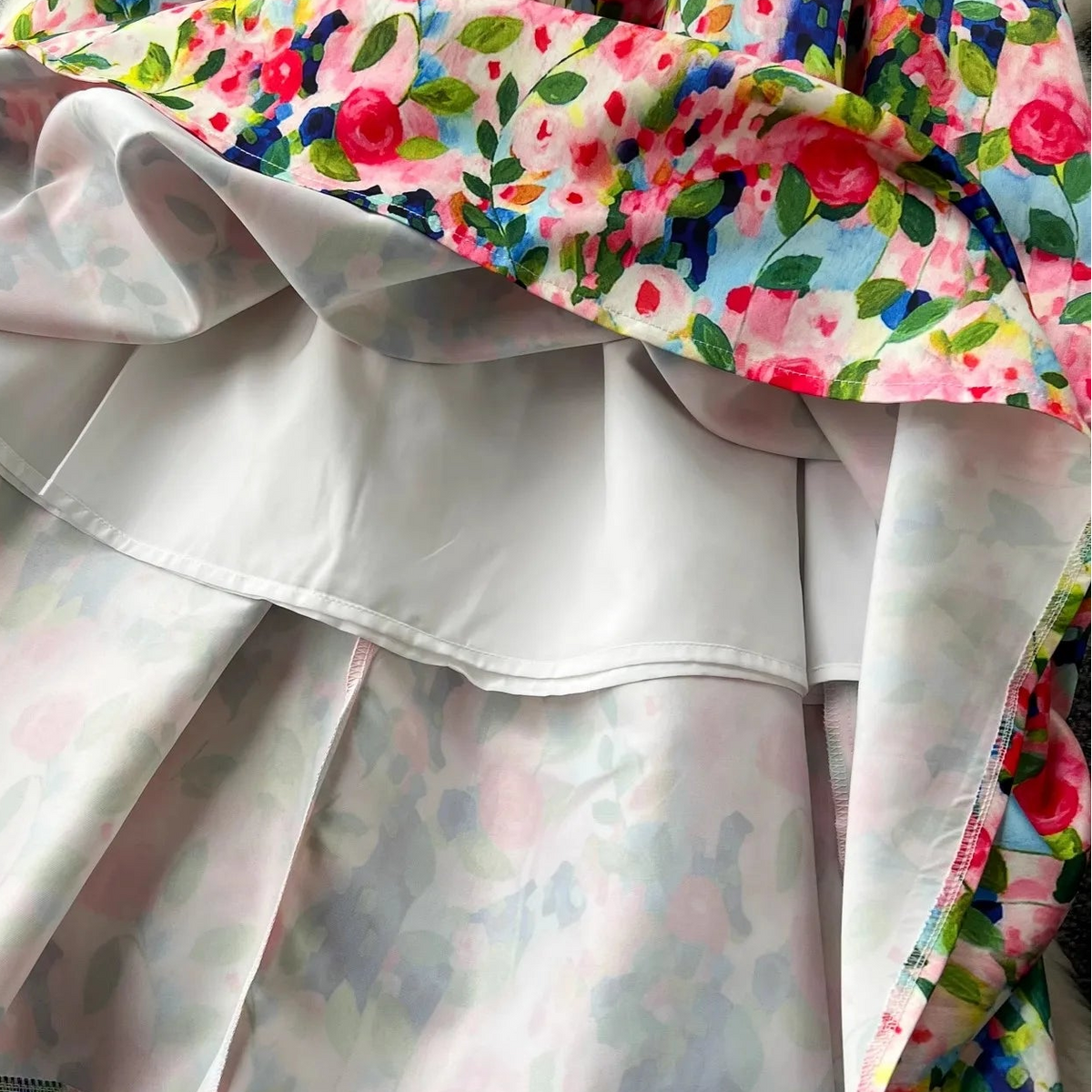 Mary Dress