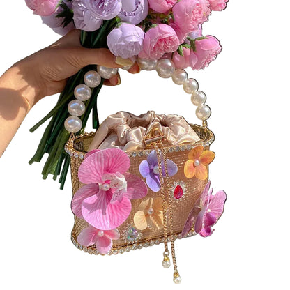Linda Clutch Bag