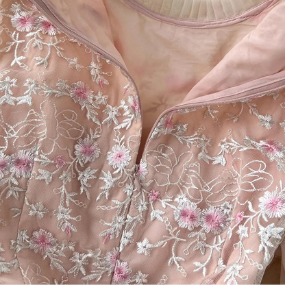 Vestido Domenica