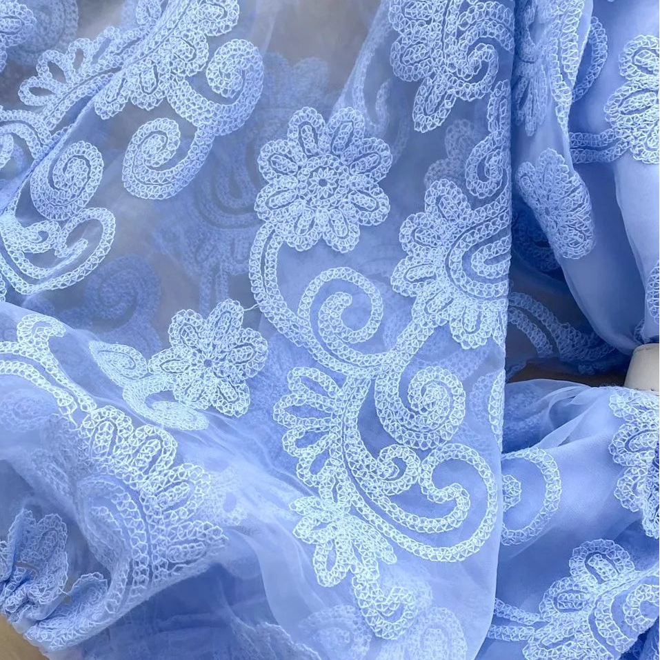 Vestido Nadia 2 colores