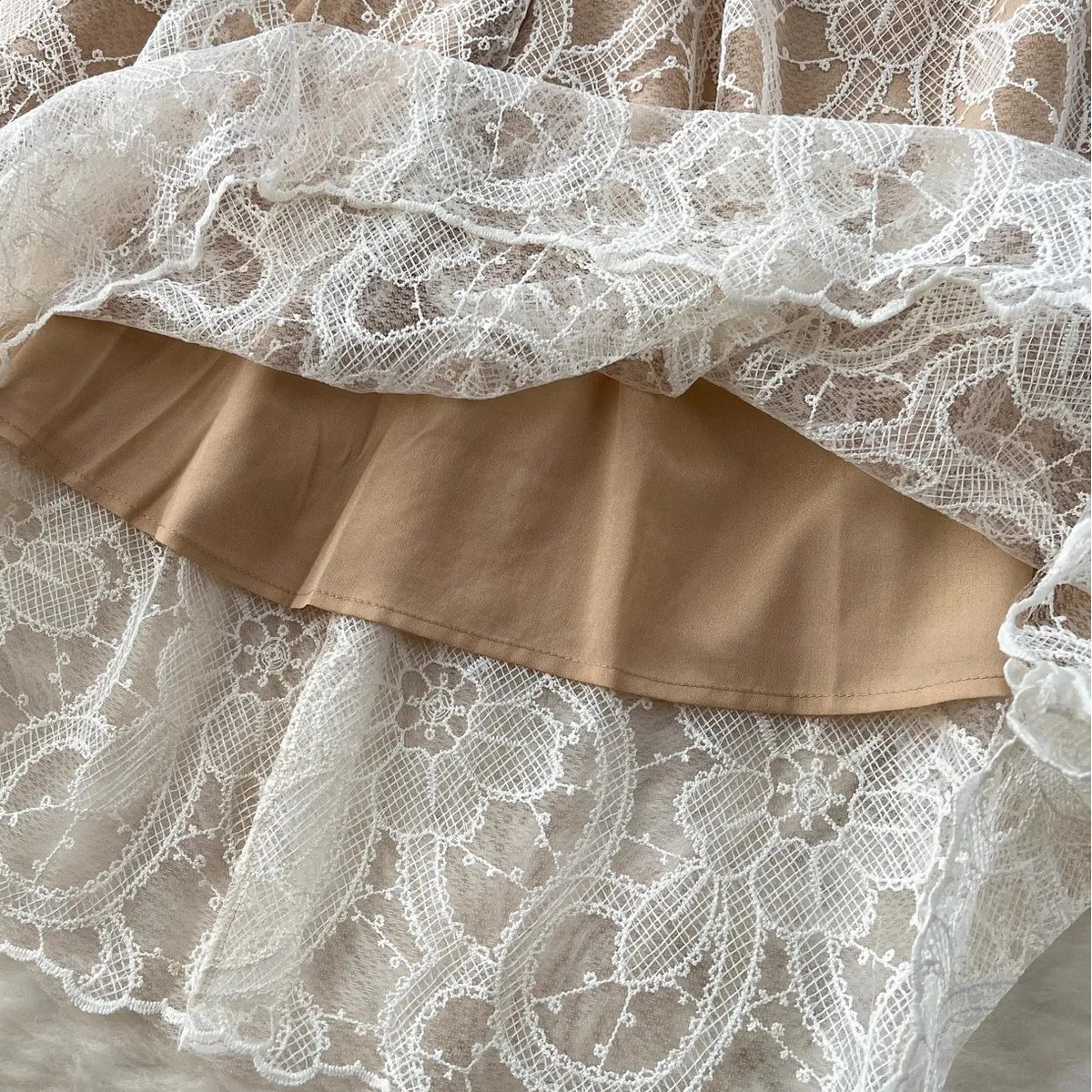Evie Dress