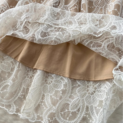 Evie Dress