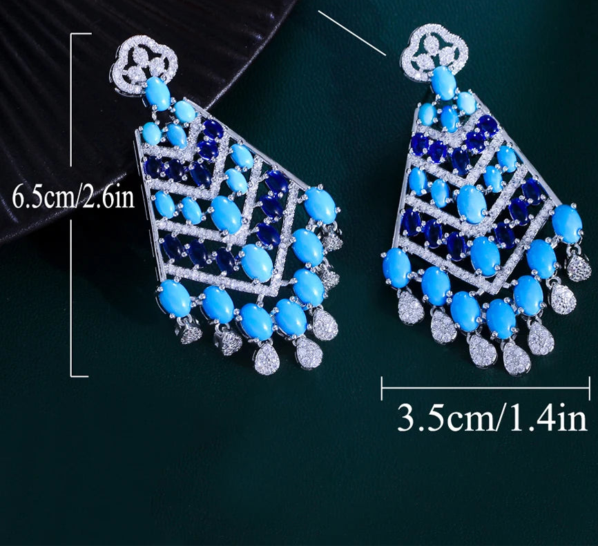 Jolina Earrings