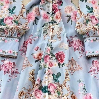 Vestido Janice 4 colores