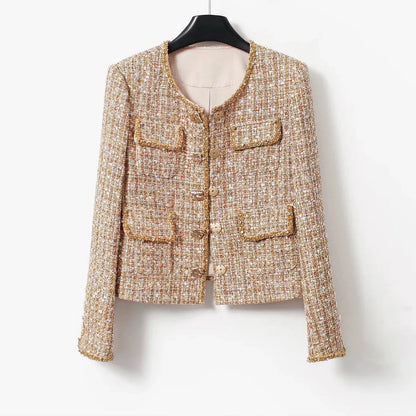 Katharina Jacket