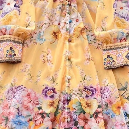 Vestido Janice 4 colores