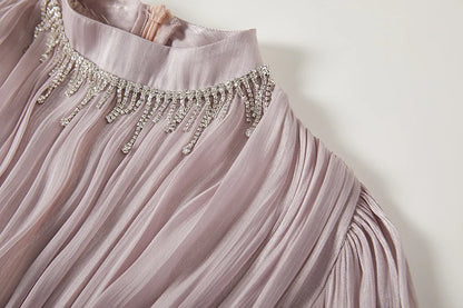 Victoria Dress - 4 Colores