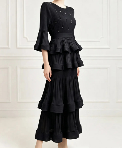 Luna Dress 6 Colors