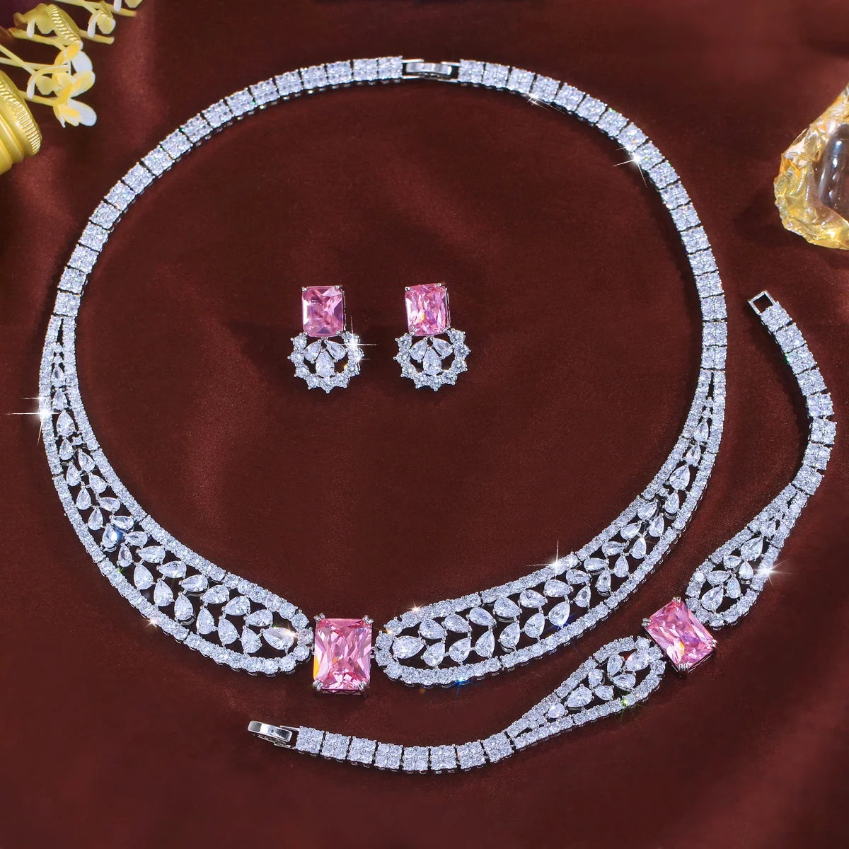 Vicky Set