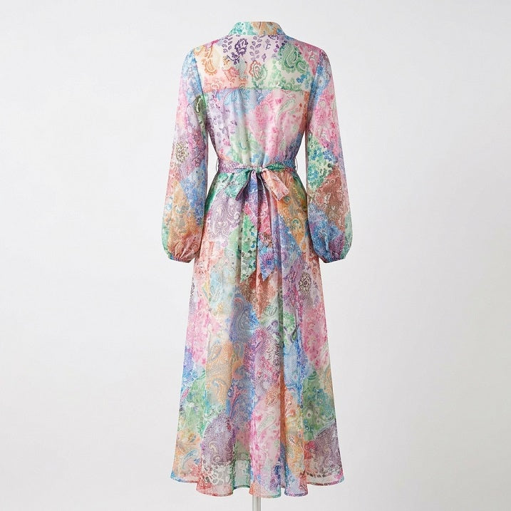 Shelly Dress 5 Colors