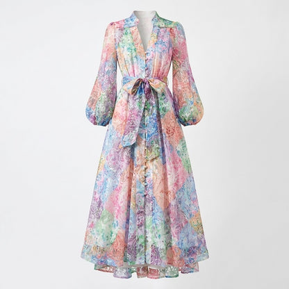 Shelly Dress 5 Colors