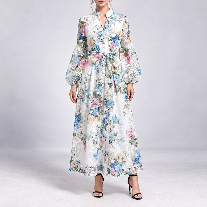Shelly Dress 5 Colors