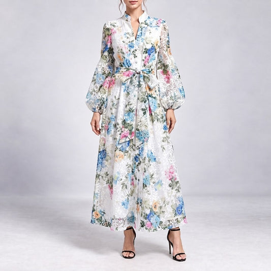 Shelly Dress 5 Colors