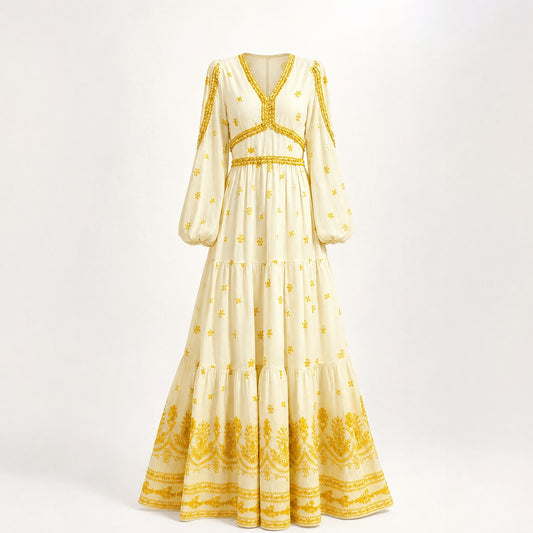 Stefanie Dress 3 Colors