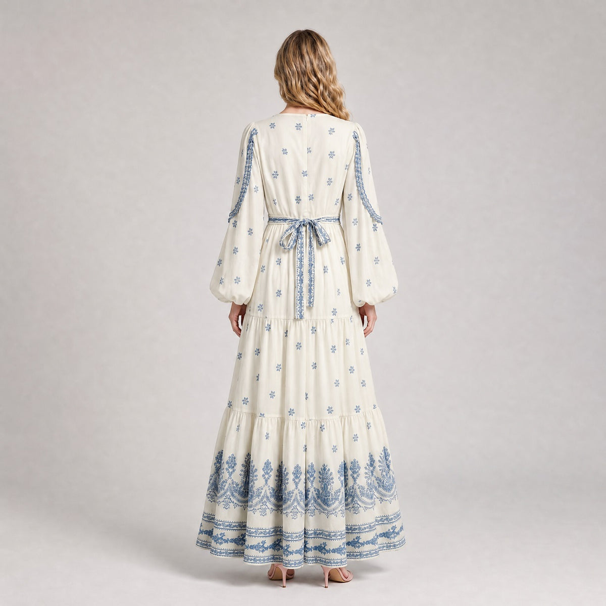 Stefanie Dress 3 Colors