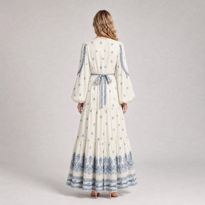 Stefanie Dress 3 Colors