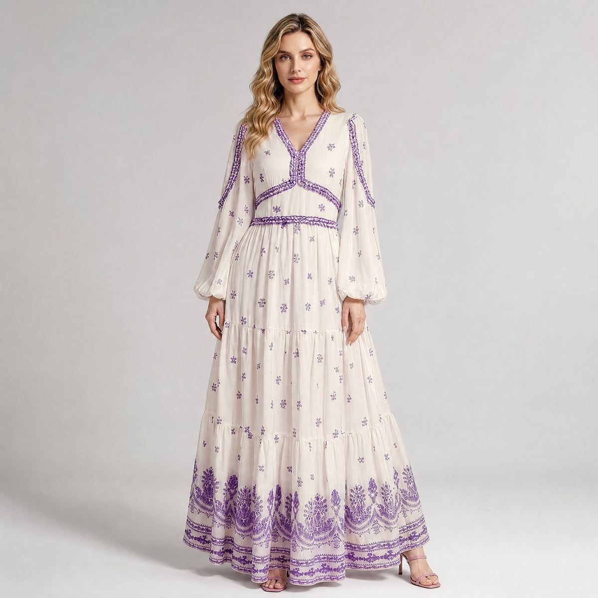 Stefanie Dress 3 Colors
