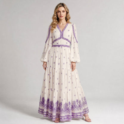 Stefanie Dress 3 Colors