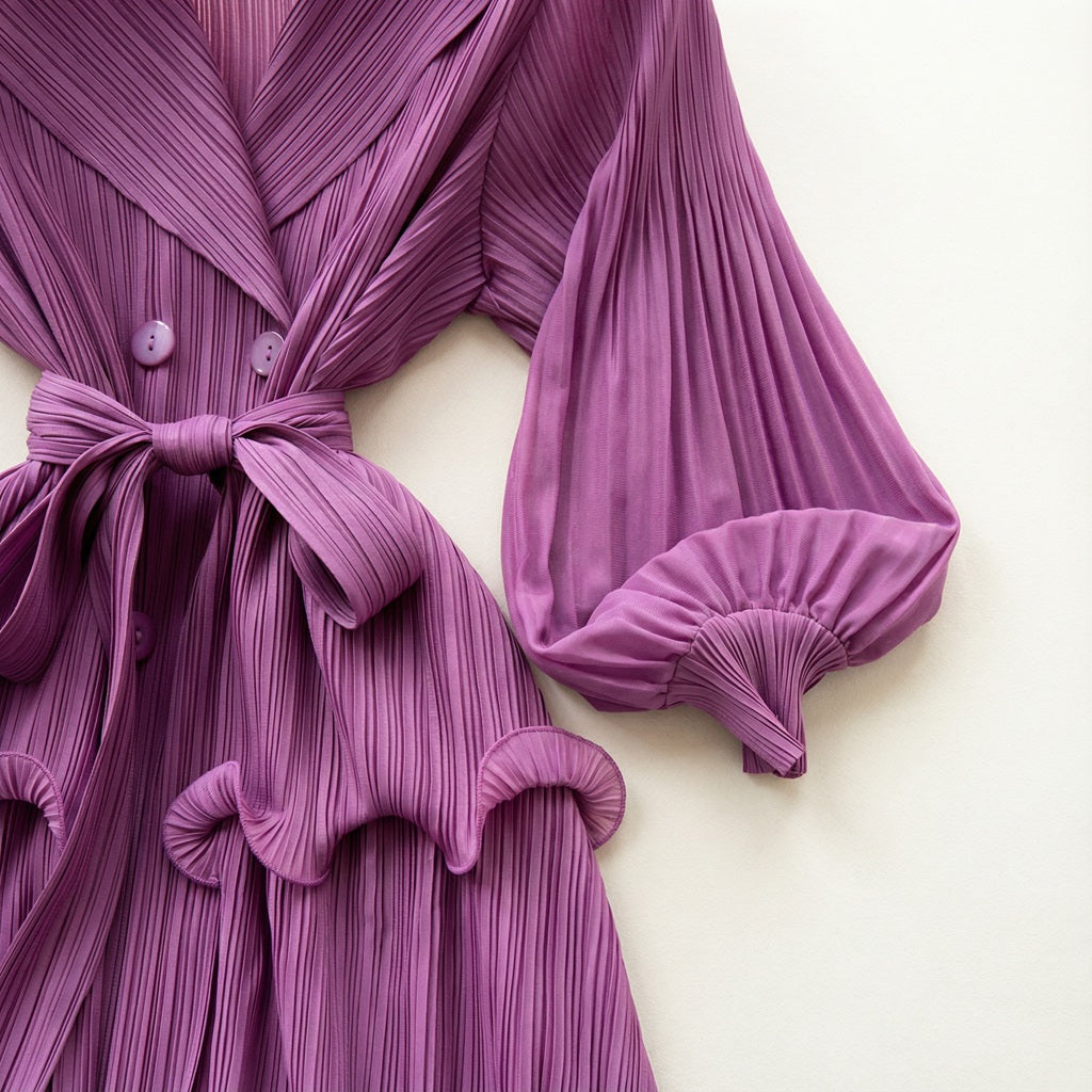 Lou Dress 5 Colors