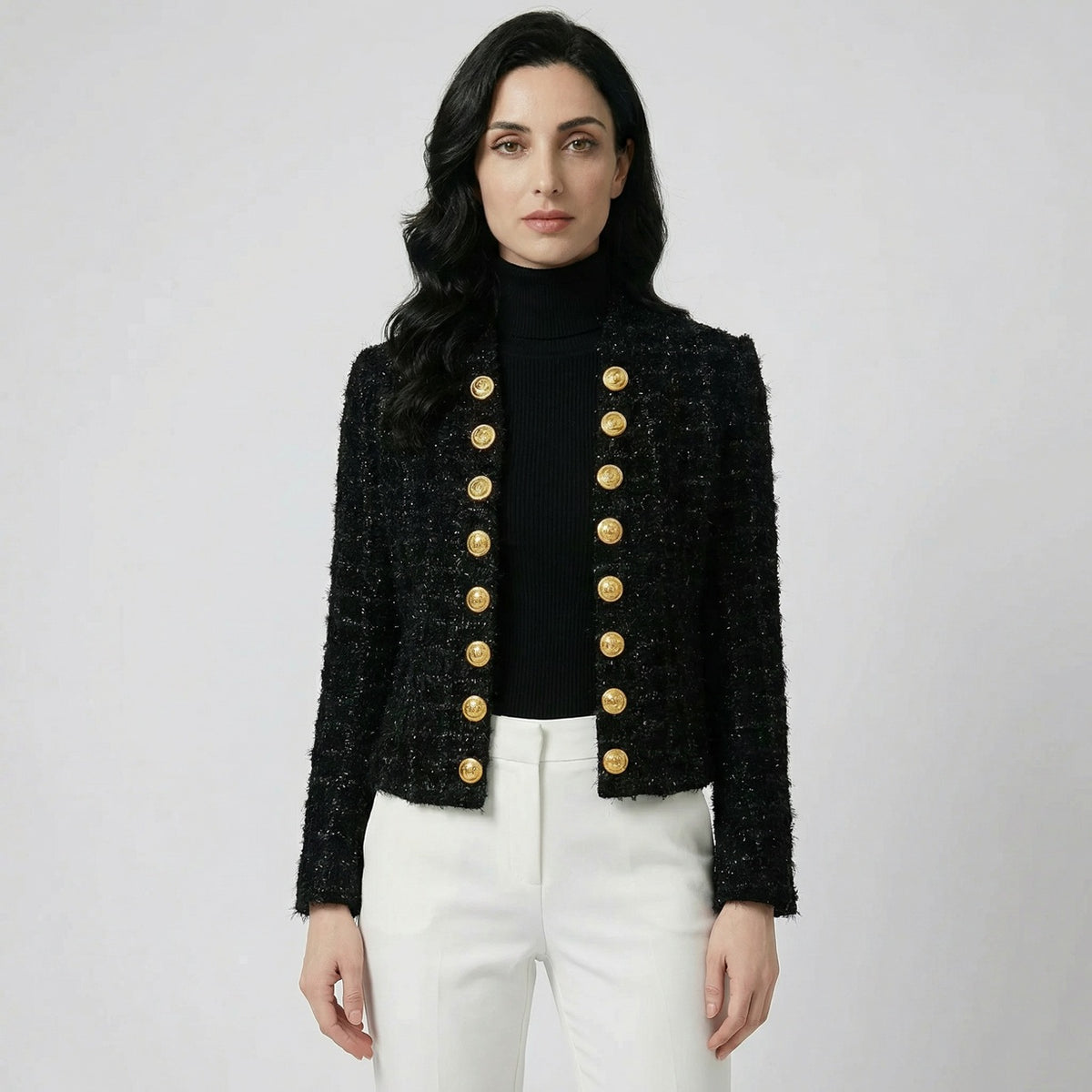Abby Coat